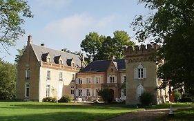 Chateau Les Muids